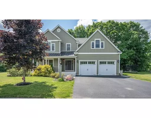 1 Boxwood Rd, Westford, MA 01886