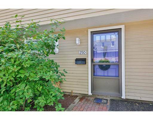 250 Garden Street, Cambridge, MA 02138