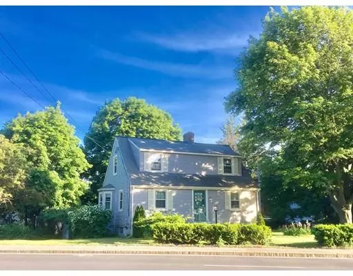 Milford, MA 01757,81 Medway Rd