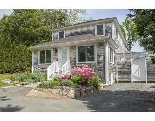 Rockport, MA 01966,9 Landmark Ln