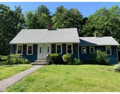 246 Yew St, , Douglas, MA 01516