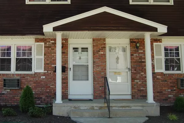 418 Meadow St #C14, Agawam, MA 01001