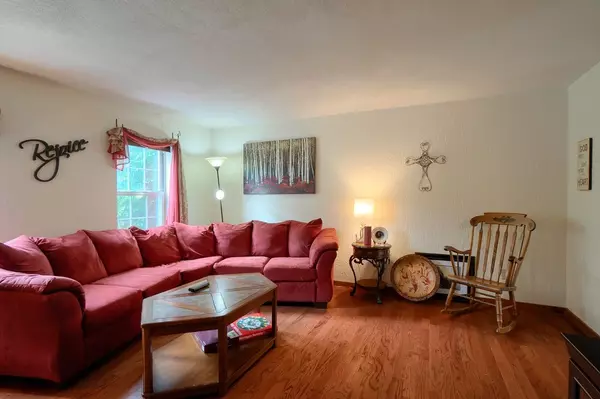 Hampstead, NH 03826,12 Tanglewood Drive #12