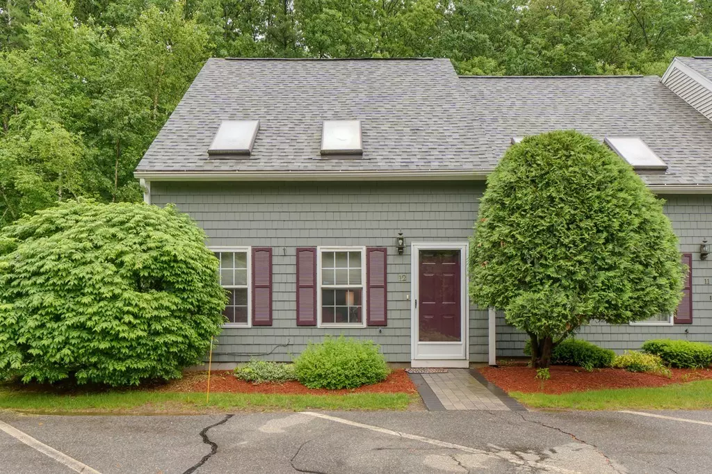 Hampstead, NH 03826,12 Tanglewood Drive #12