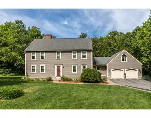 164 N Common Road, Westminster, MA 01473