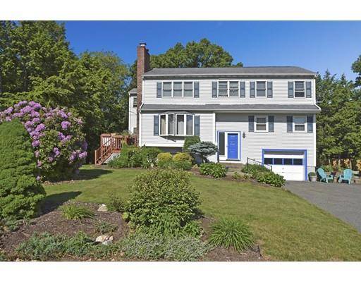 14 Brigati Terrace, Framingham, MA 01701