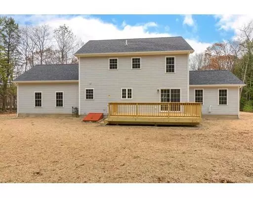 Westminster, MA 01473,Lot 1 Colony Rd