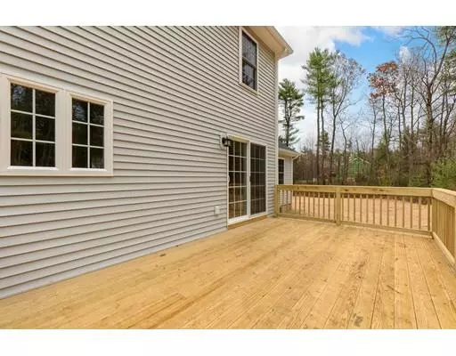 Westminster, MA 01473,Lot 1 Colony Rd