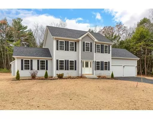 Westminster, MA 01473,Lot 1 Colony Rd