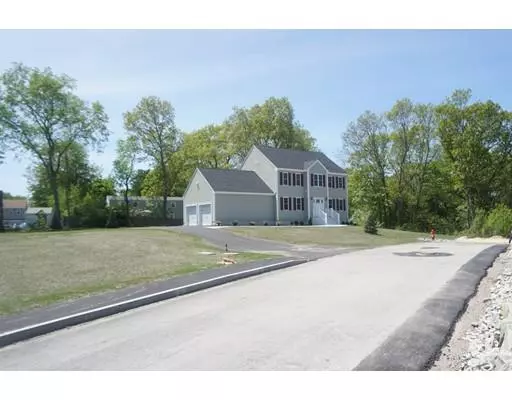 Holbrook, MA 02343,12 Westdale Terrace