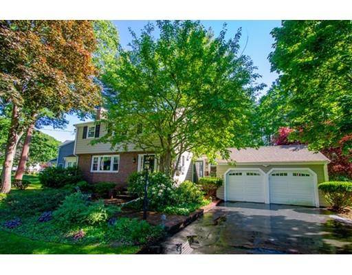 48 Lorraine St, Westwood, MA 02090