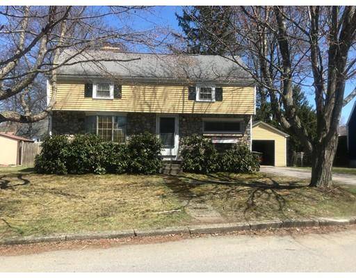 4 Carron Lane, Oxford, MA 01540