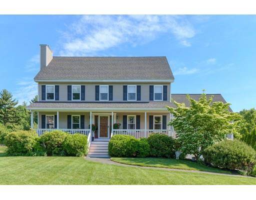 101 Bligh St., Tewksbury, MA 01876