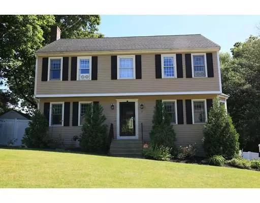 3 Deergrass Rd, Shrewsbury, MA 01545