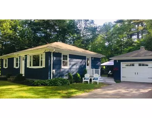 Raynham, MA 02767,149 Stony Brook Rd