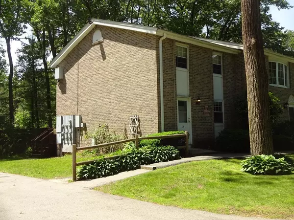 Ayer, MA 01432,75 Sandy Pond Rd #31