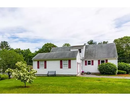 Taunton, MA 02780,253 Tremont St