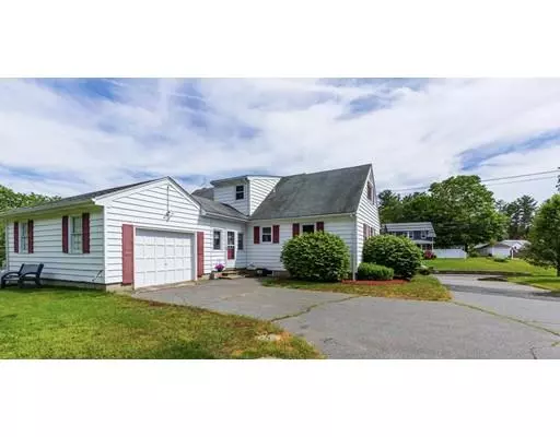 Taunton, MA 02780,253 Tremont St