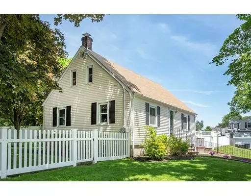 24 Riverside Avenue, Danvers, MA 01923