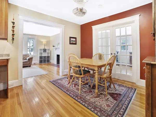 Newton, MA 02459,103 Athelstane Rd #103