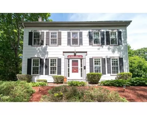 Abington, MA 02351,58 Progress St