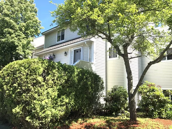 100 Merrimack Ave #115, Dracut, MA 01826