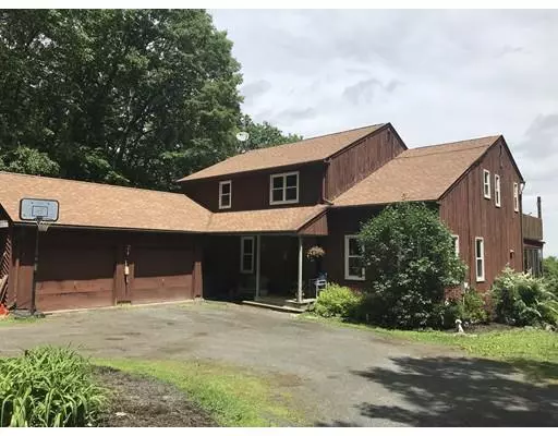 48 Birch Bluff Rd, Montgomery, MA 01085