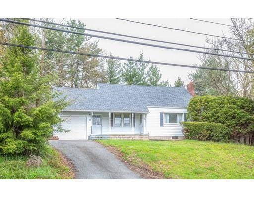 88 Porter Rd, East Longmeadow, MA 01028