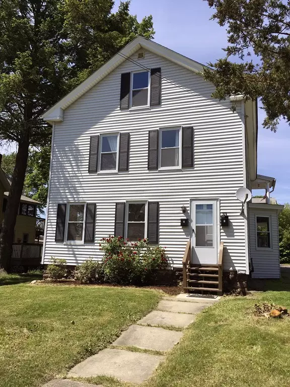 33 Grove Street, Greenfield, MA 01301