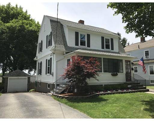 19 Barnard Rd, Worcester, MA 01605