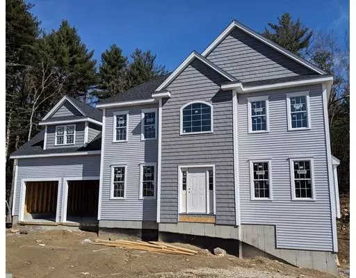 Lot 9 Hannah Drive, Northbridge, MA 01588