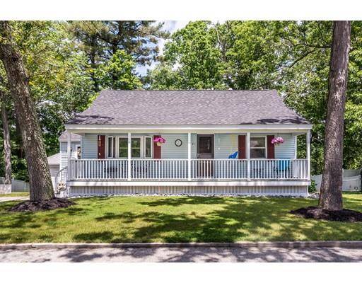 41 Patten Rd, Tewksbury, MA 01876