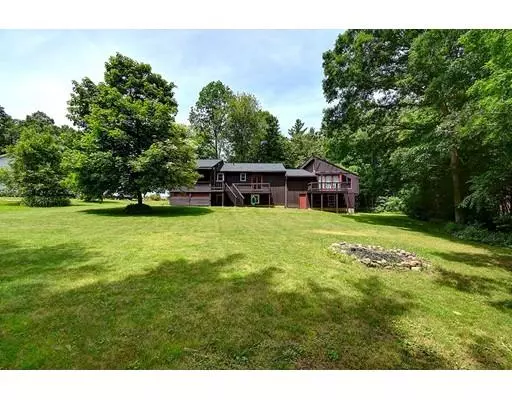 Sturbridge, MA 01566,65 Breakneck Road