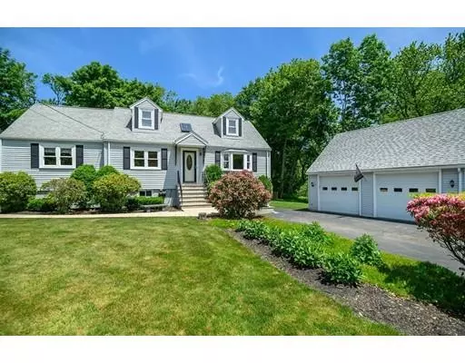 Wakefield, MA 01880,520 Water St