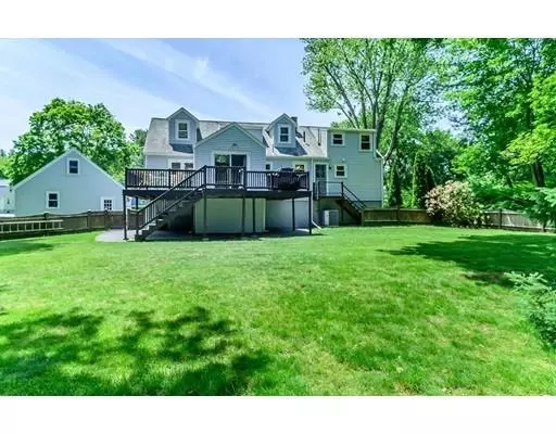 Wakefield, MA 01880,520 Water St