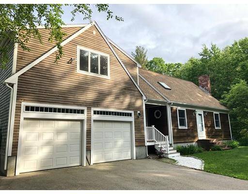 20 Little Brook Rd, Pembroke, MA 02359