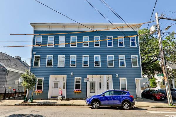 38 Winter St #38, Cambridge, MA 02141