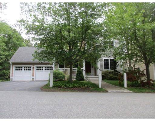 27 Hawks Perch, Plymouth, MA 02360