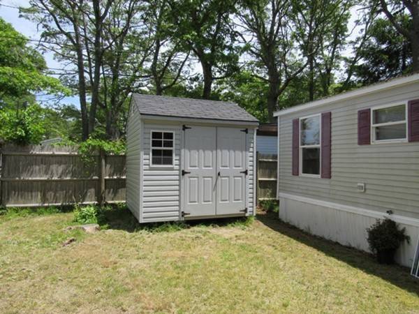 Mashpee, MA 02649,300 Nathan Ellis Highway #20