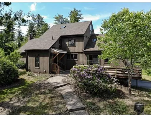 164 Pine Hill Rd, Hollis, NH 03049