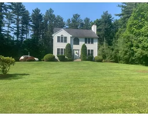 Raynham, MA 02767,60 Katherines Way