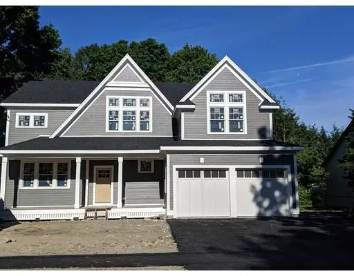 60 Richard Rd, Needham, MA 02492