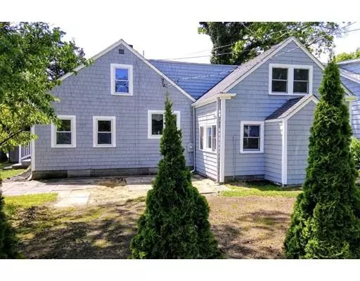 Wareham, MA 02571,1 Diamond Ave