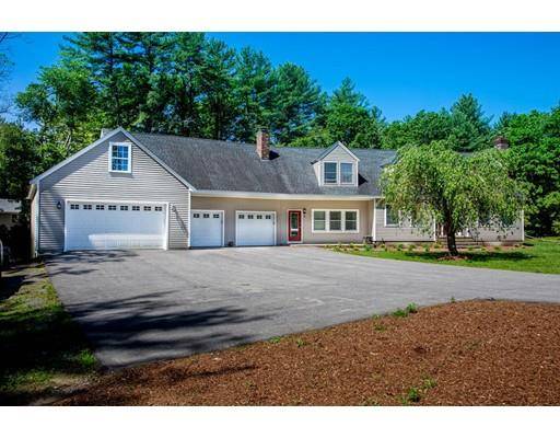 3 Derek Circle, Georgetown, MA 01833