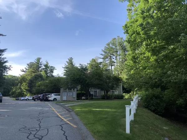 Chelmsford, MA 01824,175 Littleton Rd #A-10