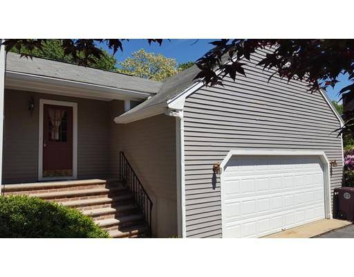 Weymouth, MA 02188,126 Essex Heights Drive