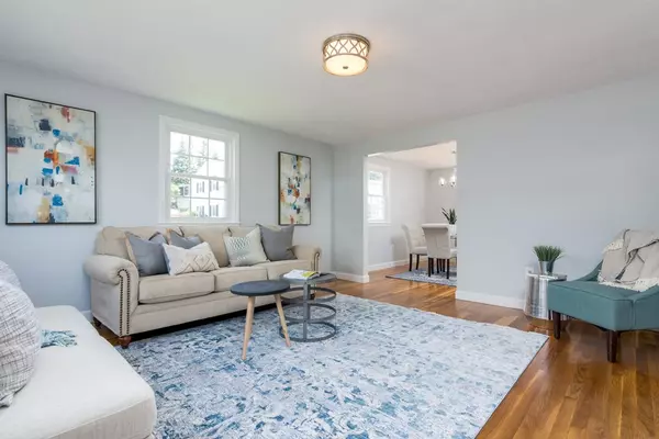 164 Warren Street #164, Watertown, MA 02472