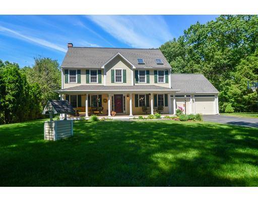 11 Caleb Rd, Shirley, MA 01464