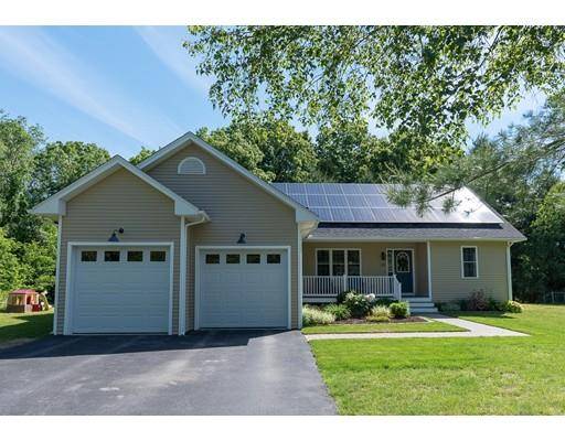 28 Wayne Ave, Oxford, MA 01540