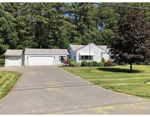 76 Millbrook Dr, East Longmeadow, MA 01028